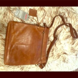 **SOLD** Rawlings leather bag